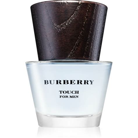 parfum burberry herren|burberry touch for men 30ml.